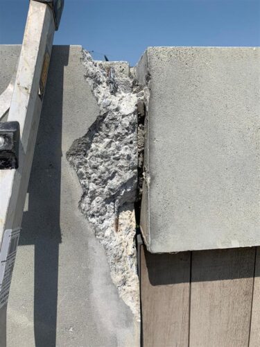 General Concrete Repair